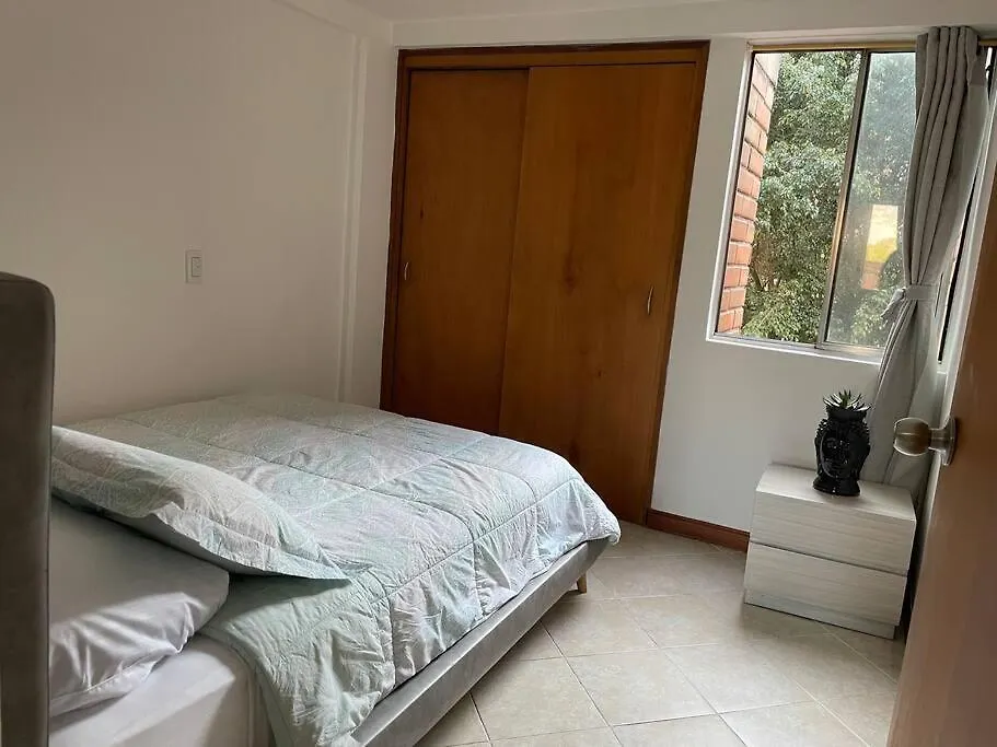 아파트 Apartamento En Laureles 메딜린 콜롬비아