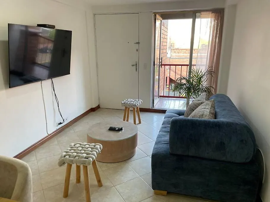 Apartamento En Laureles 메딜린