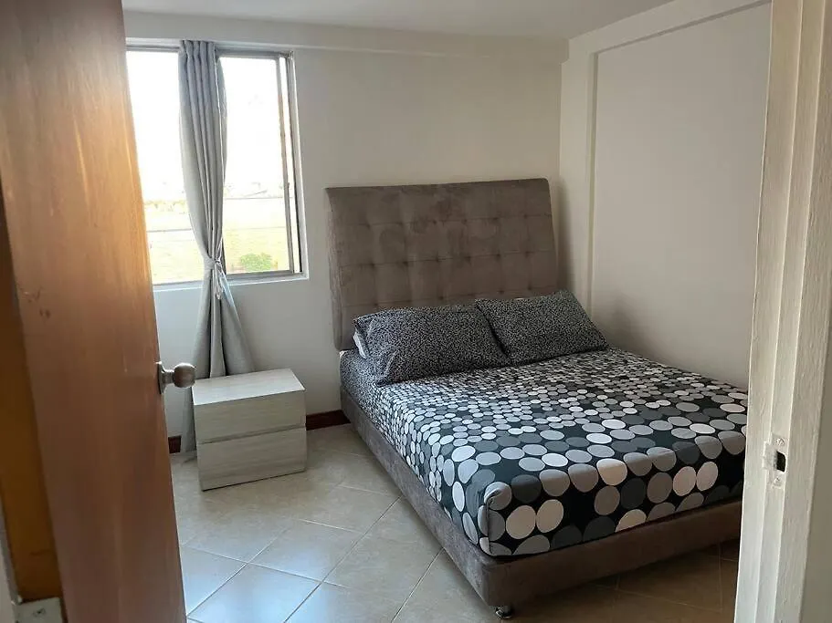 מדיין Apartamento En Laureles 0*,  קולומביה