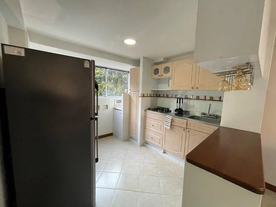 מדיין Apartamento En Laureles