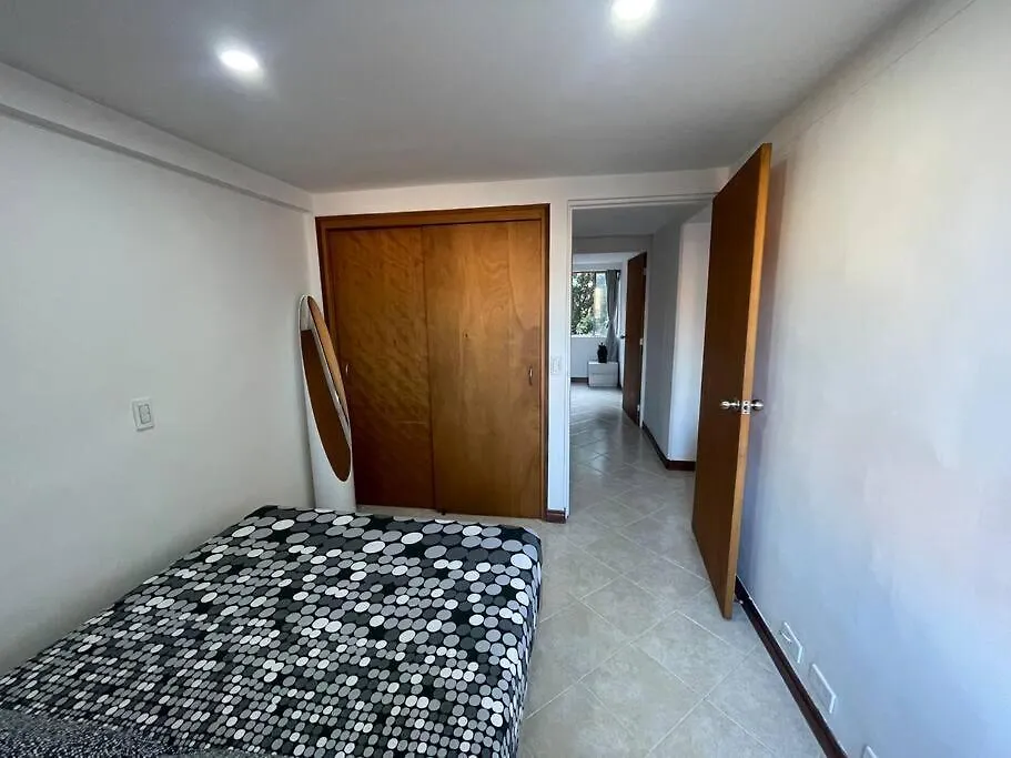 דירה מדיין Apartamento En Laureles